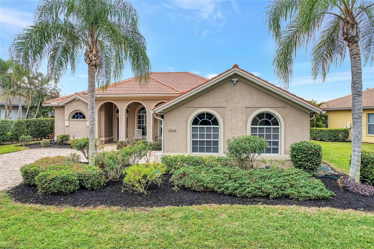 Property Slideshow image 1 of 70 | 3230 bay ridge way, Port Charlotte, FL, 33953