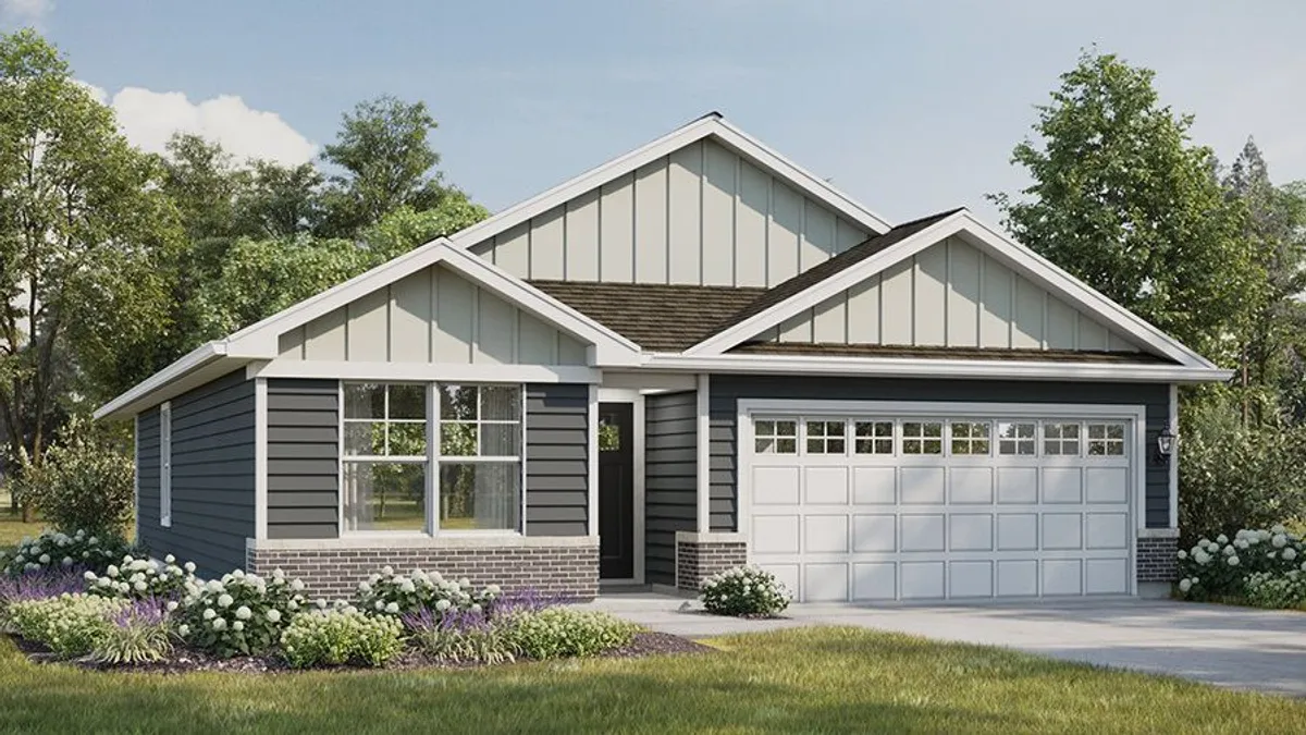 Property Slideshow image 1 of 29 | 17553 w windemere cir, Lockport, IL, 60441