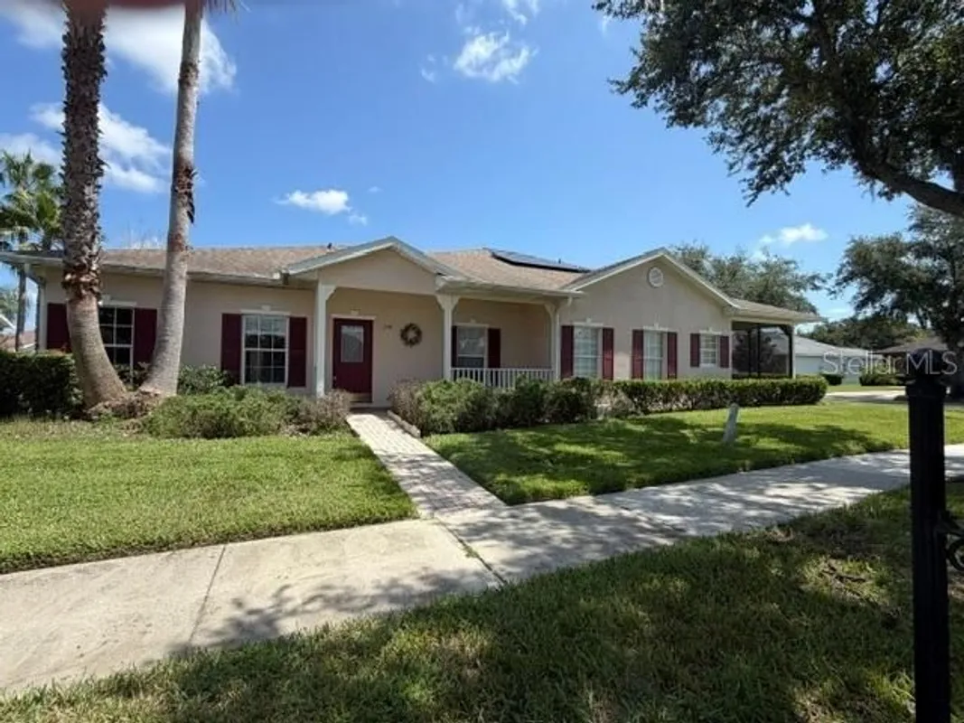 Property Slideshow image 1 of 2 | 278 anastasia dr, Kissimmee, FL, 34759