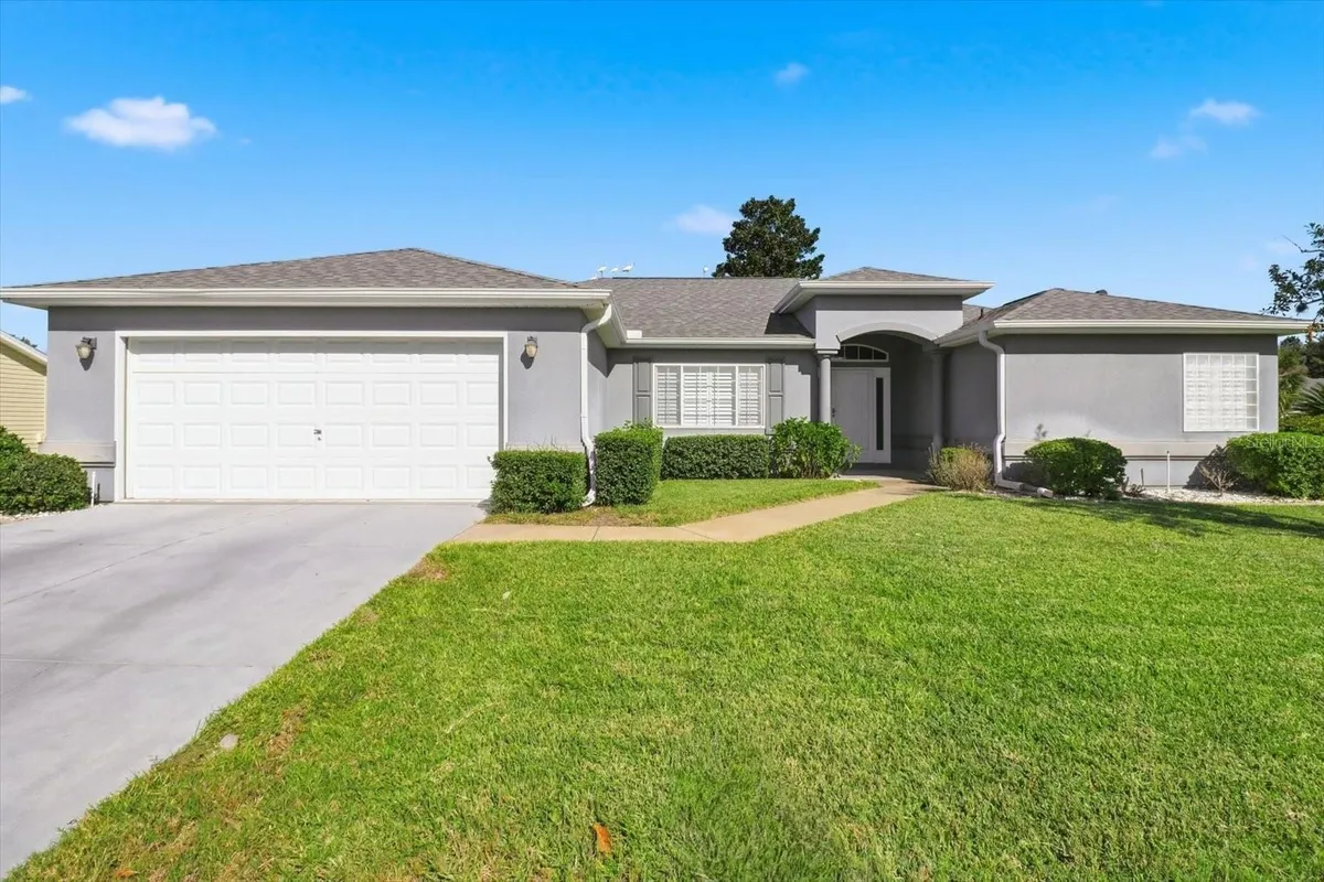 Property Slideshow image 1 of 50 | 11411 sw 138th ln, Dunnellon, FL, 34432