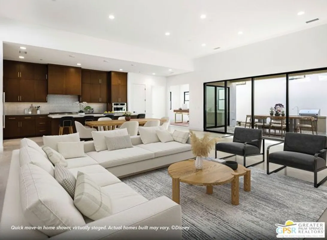 Property Slideshow image 1 of 31 | 4 heliotrope ave 299, Rancho Mirage, CA, 92270