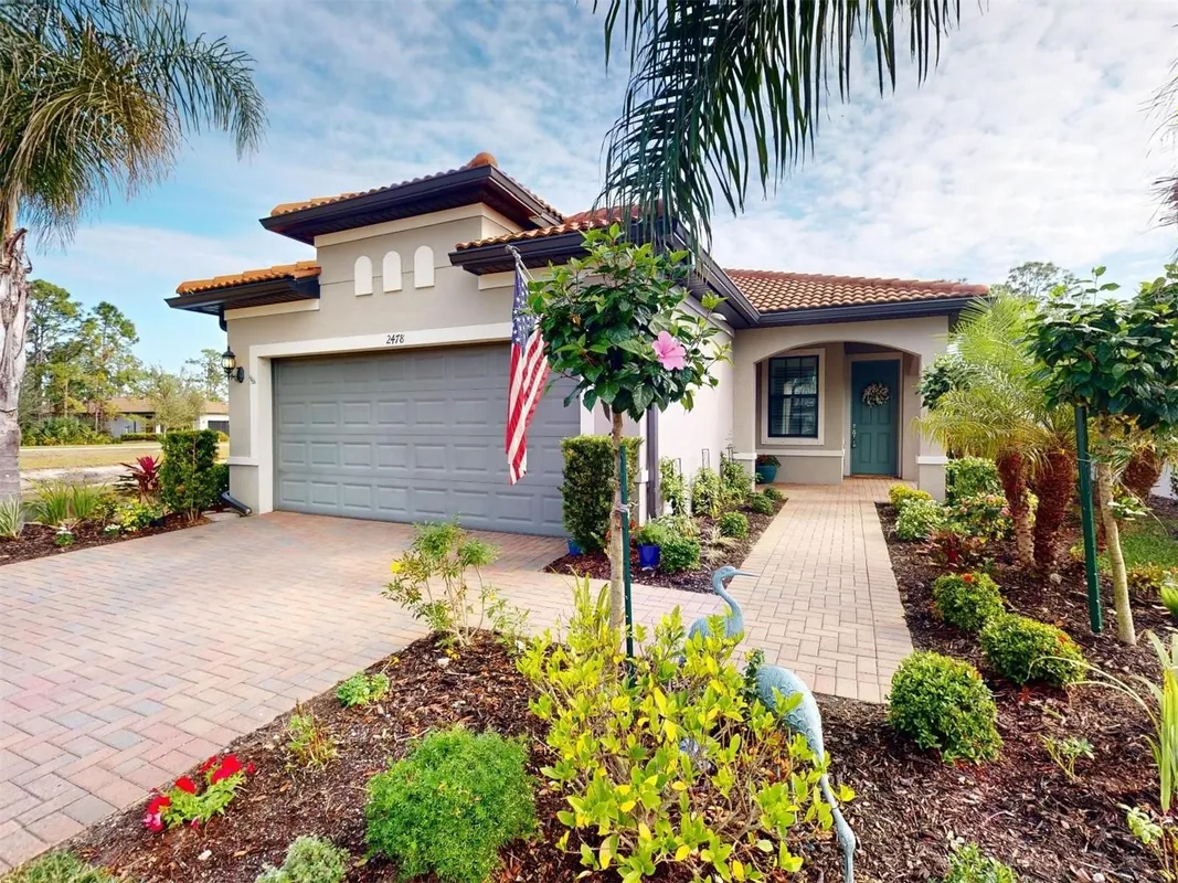 Property Slideshow image 1 of 77 | 2478 brassica dr, North Port, FL, 34289