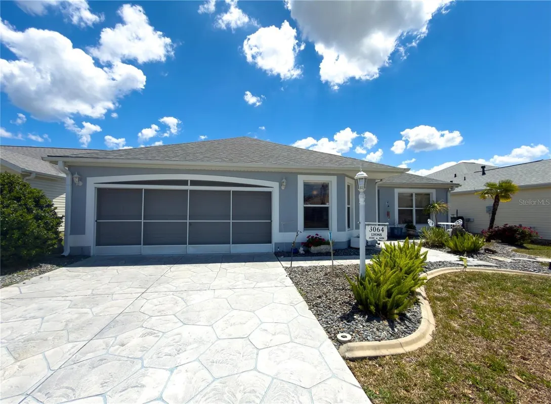 Property Slideshow image 1 of 25 | 3064 maywood ct, The Villages, FL, 32162