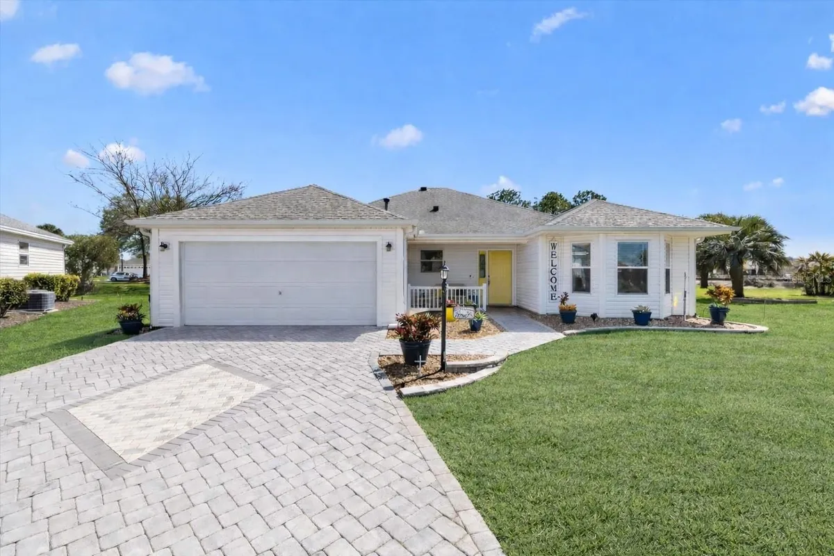 Property Slideshow image 1 of 46 | 17967 se 87th melrose ct, The Villages, FL, 32162