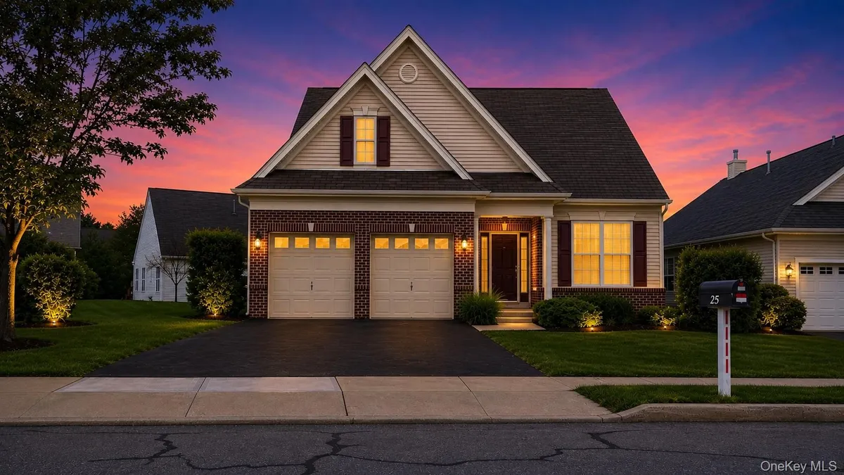 Property Slideshow image 1 of 26 | 25 sunflower st, Middletown, NY, 10940