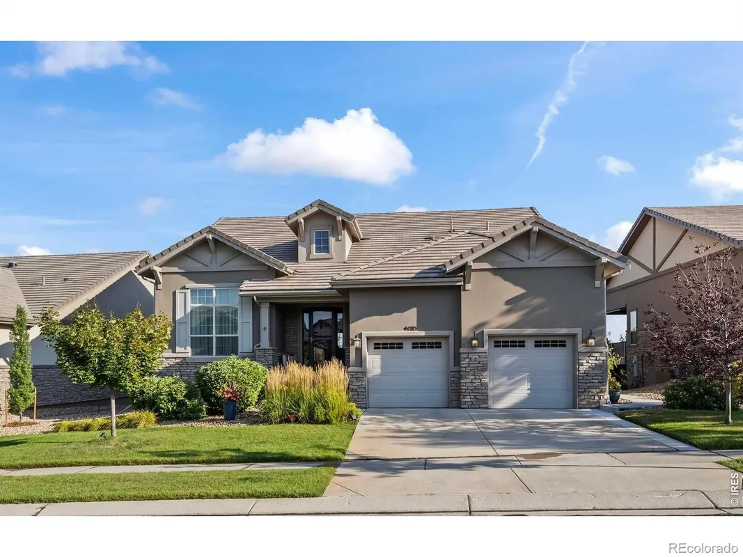 Property Slideshow image 1 of 47 | 4485 san luis way, Broomfield, CO, 80023