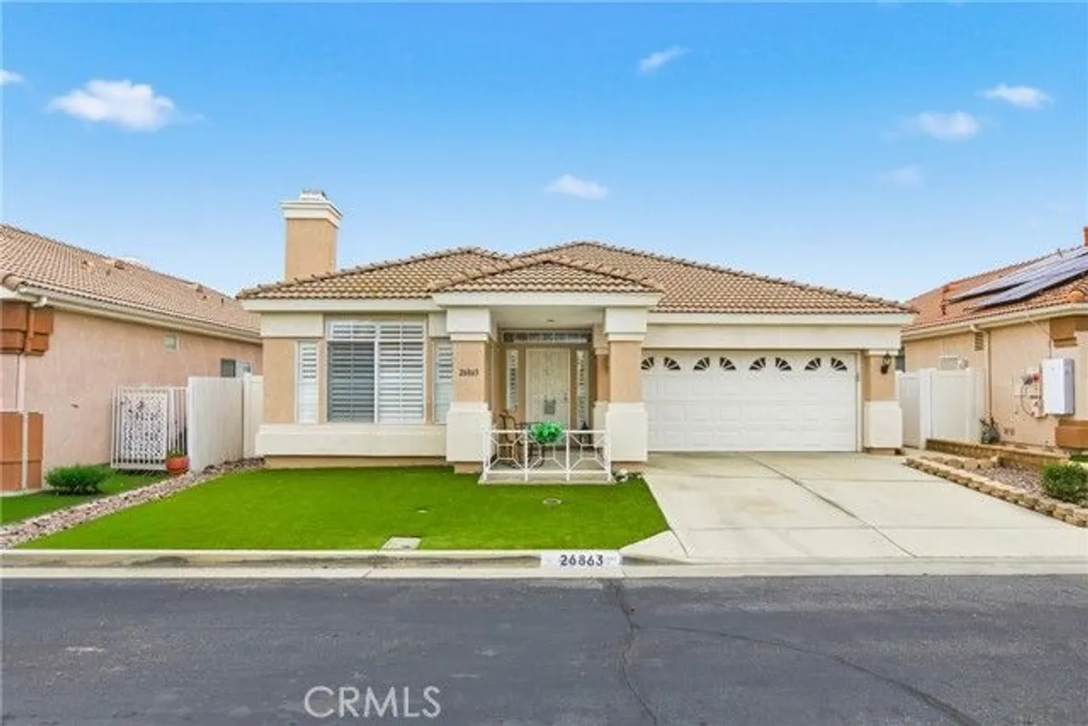 Property Slideshow image 1 of 33 | 26863 buccaneer dr, Menifee, CA, 92585