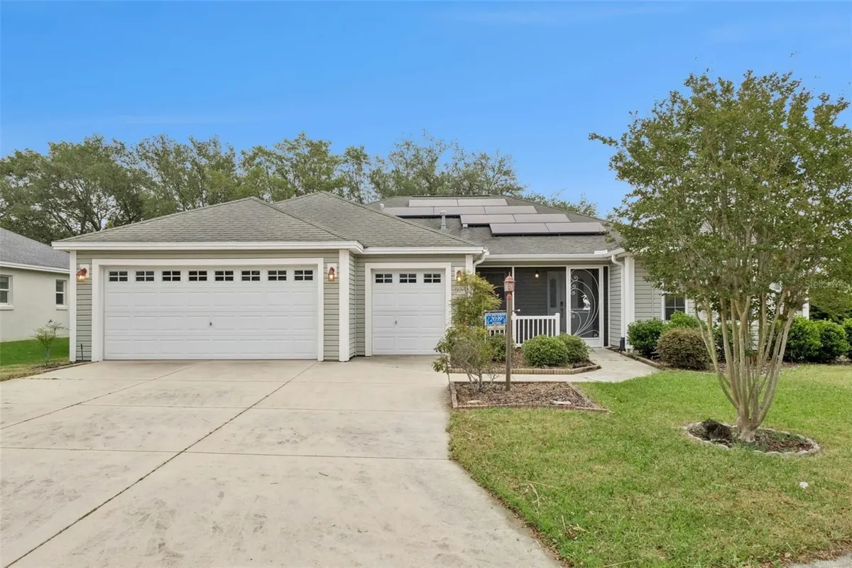Property Slideshow image 1 of 42 | 2039 tynte ter, The Villages, FL, 32162
