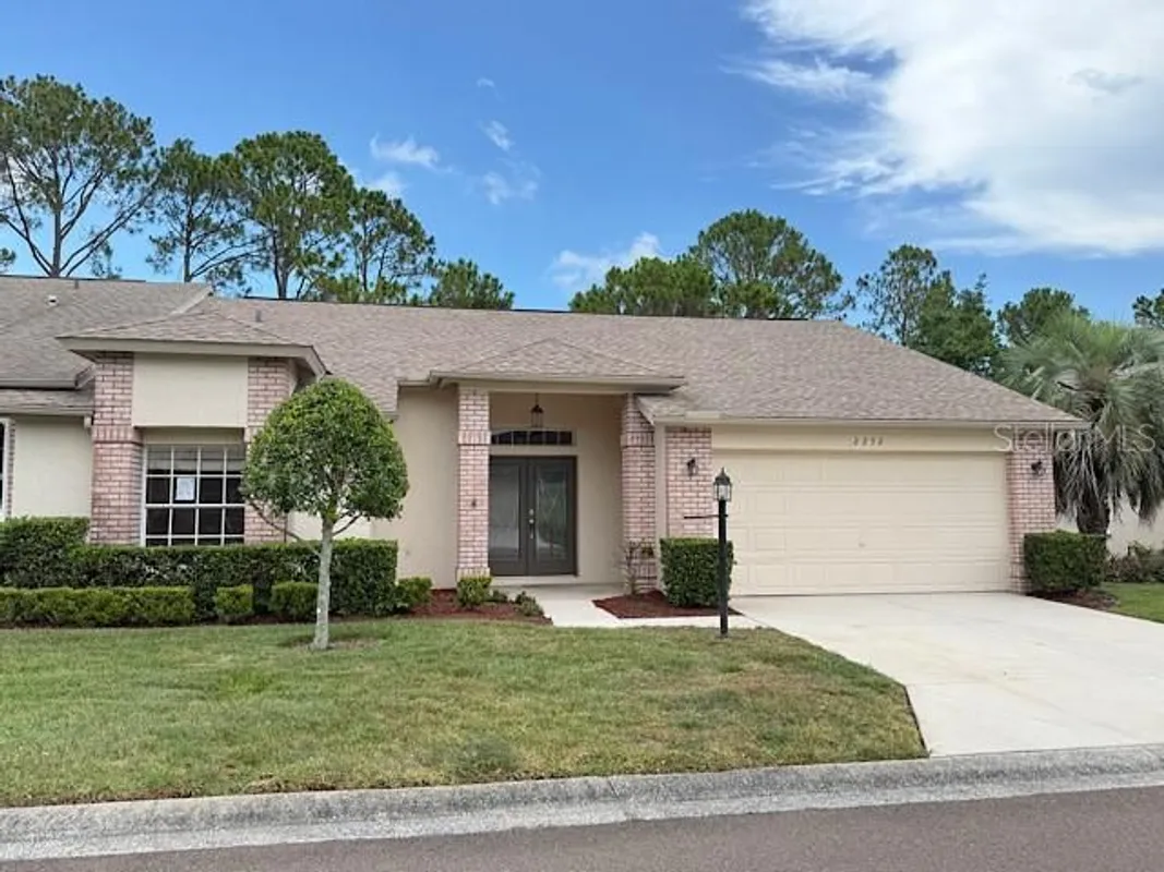Property Slideshow image 1 of 22 | 2232 springmeadow dr, Spring Hill, FL, 34606