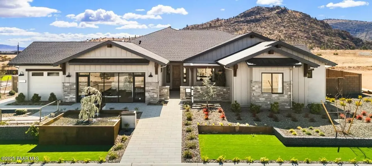 Property Slideshow image 1 of 40 | 3751 blazing ore trl, Prescott, AZ, 86301