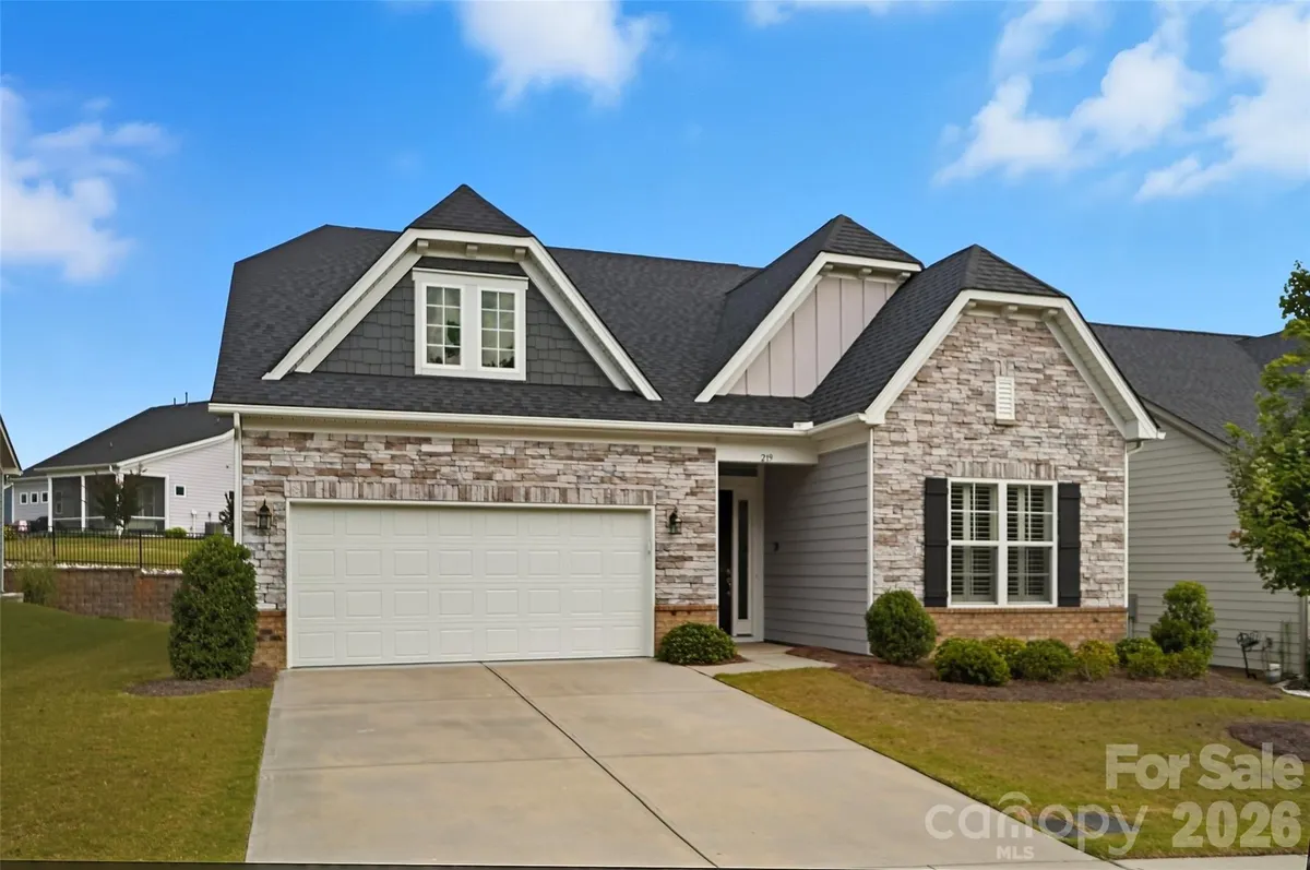 Property Slideshow image 1 of 37 | 219 pintail dr, Monroe, NC, 28110