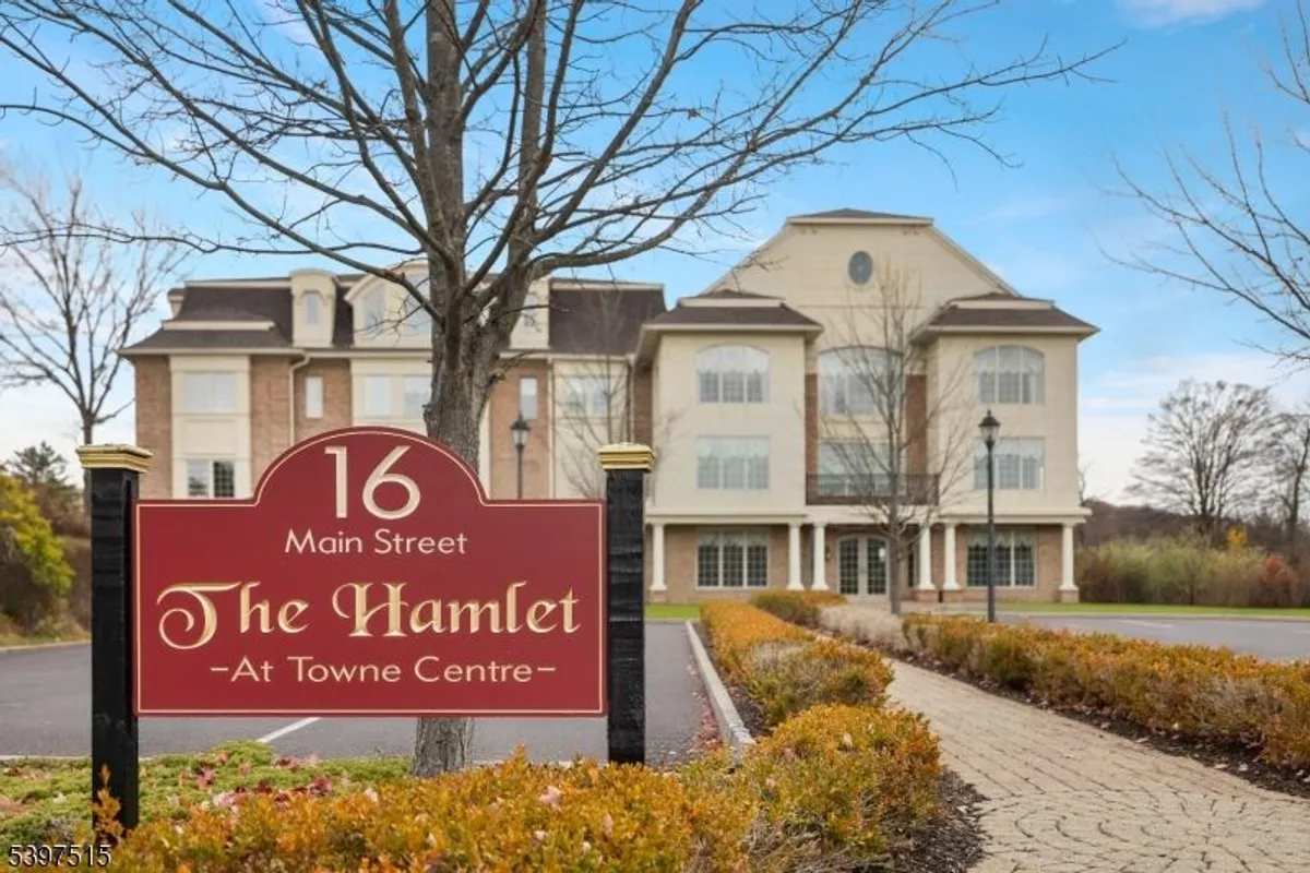 Property Slideshow image 1 of 29 | 16 main st d7, Sparta, NJ, 07871