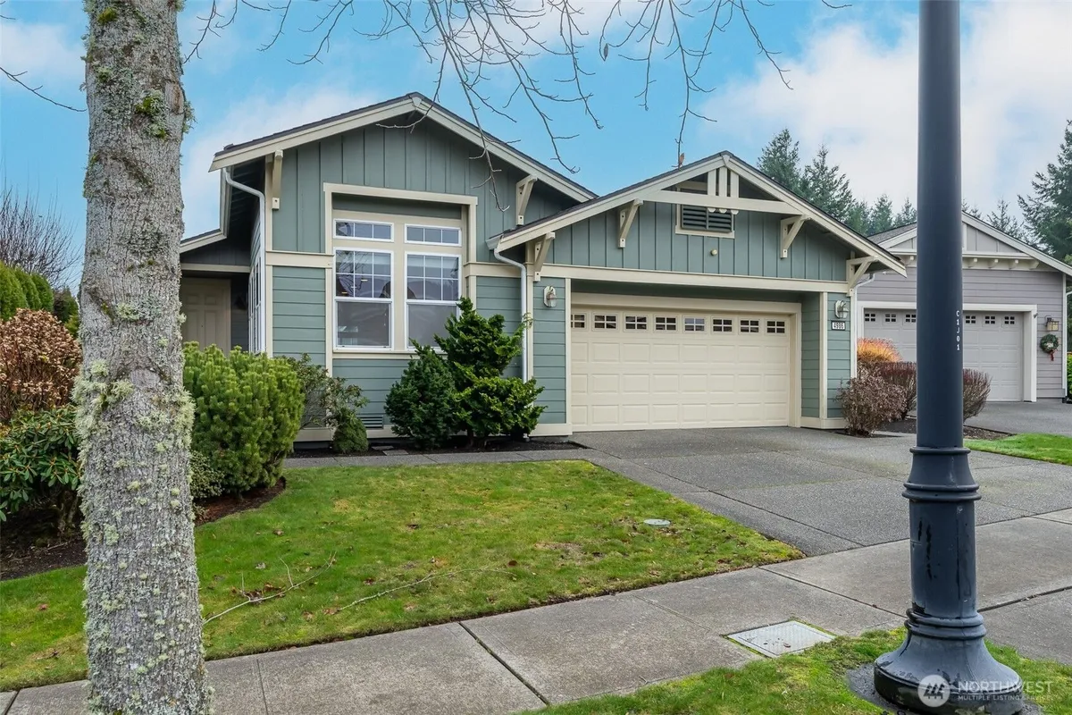 Property Slideshow image 1 of 29 | 4986 meriwood dr, Lacey, WA, 98516