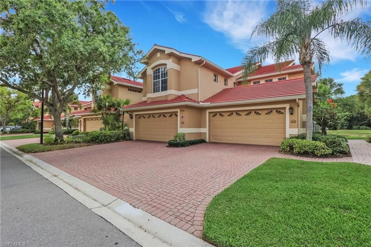 Property Slideshow image 1 of 34 | 20300 calice ct 1104, Estero, FL, 33928