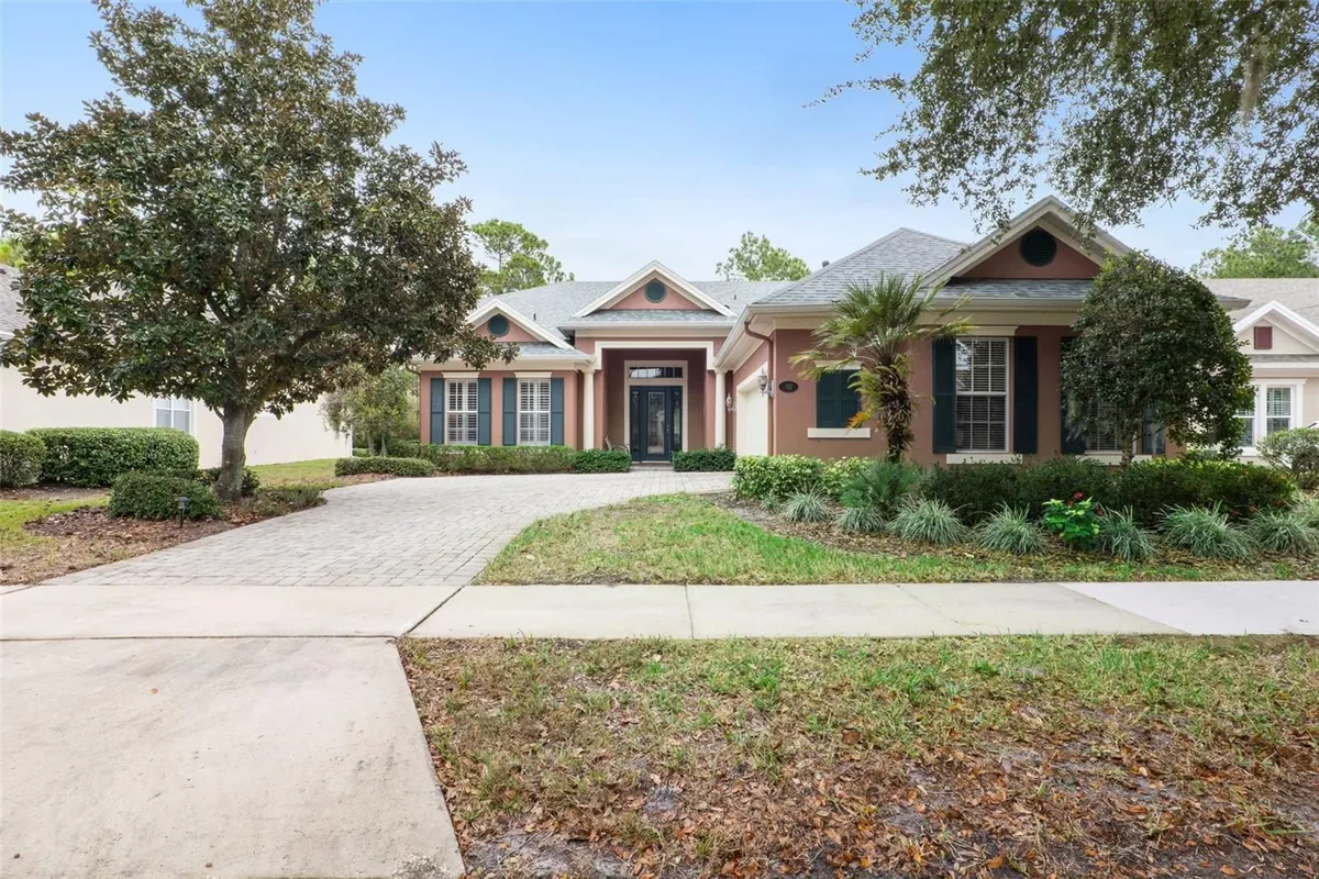 Property Slideshow image 1 of 54 | 322 bellingrath ter, Deland, FL, 32724