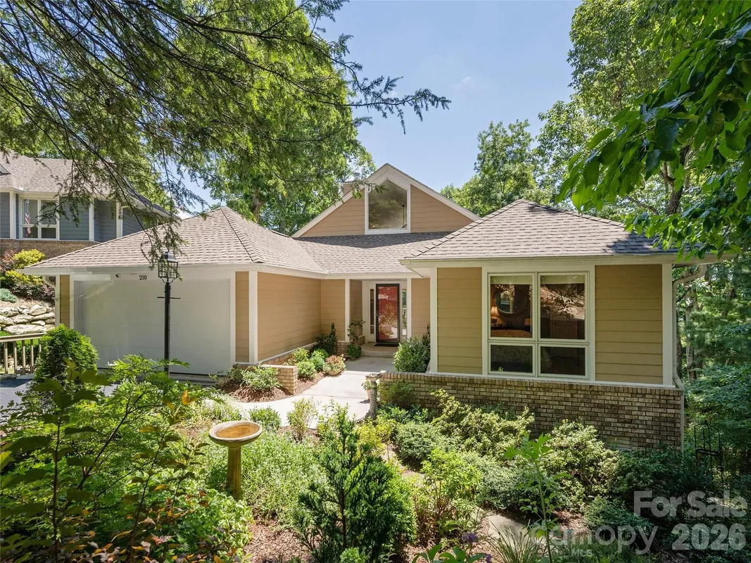 Property Slideshow image 1 of 48 | 210 claymoor ct 1, Flat Rock, NC, 28731
