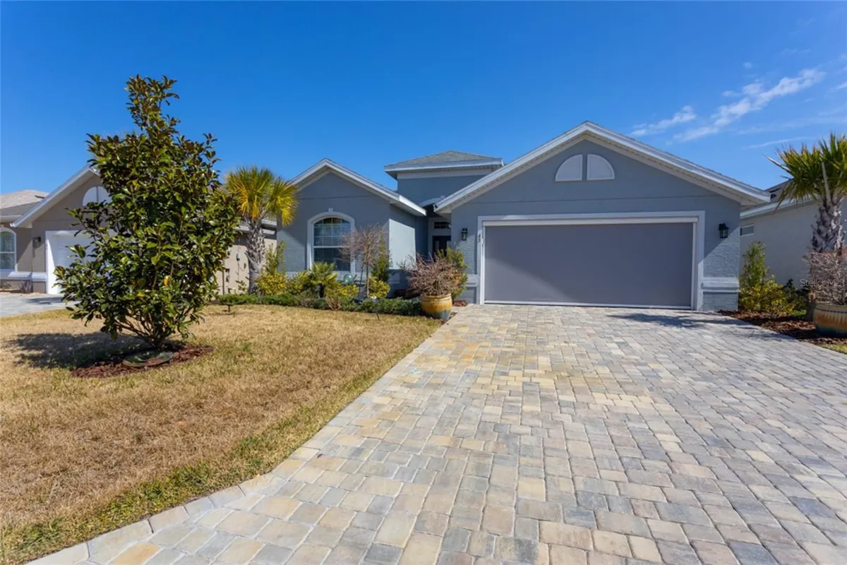 Property Slideshow image 1 of 24 | 43 lagoon way, Palm Coast, FL, 32137