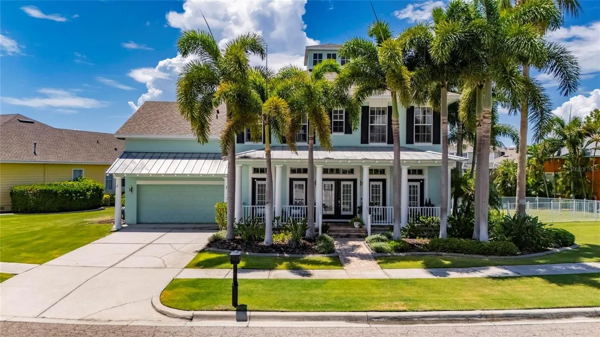 Property Slideshow image 1 of 100 | 508 islebay dr, Apollo Beach, FL, 33572