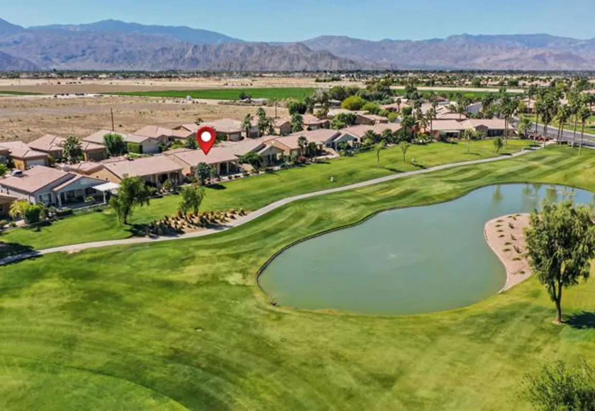 Property Slideshow image 1 of 65 | 81406 camino los milagros, Indio, CA, 92203