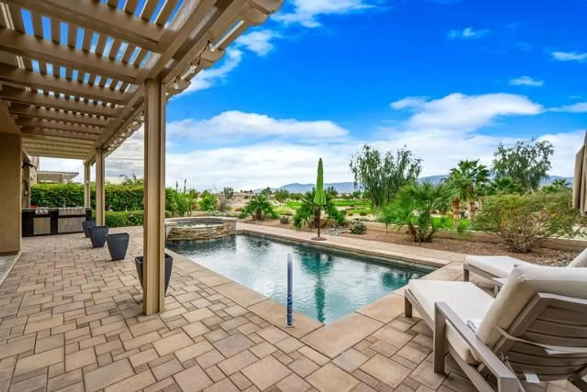 Property Slideshow image 1 of 43 | 81119 camino lampazos, Indio, CA, 92203