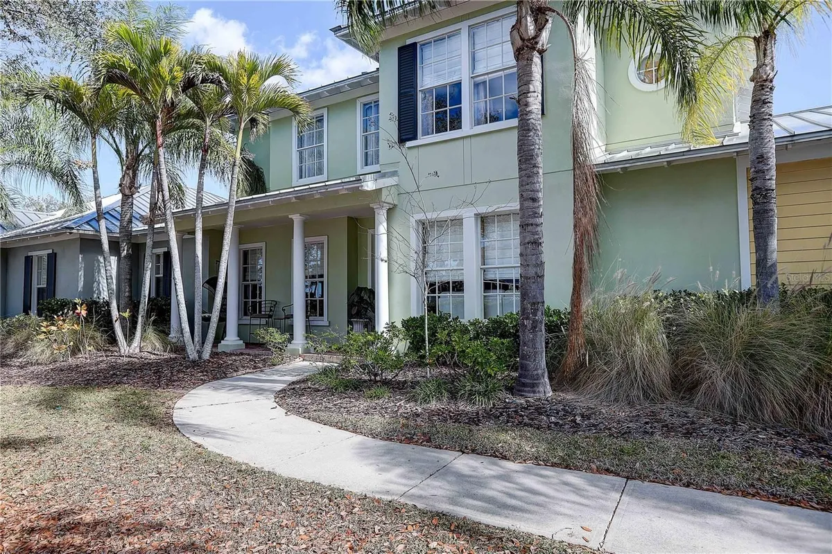 Property Slideshow image 1 of 50 | 5518 luminar pointe ln, Apollo Beach, FL, 33572