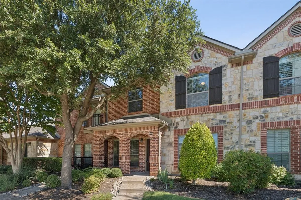 Property Slideshow image 1 of 31 | 5786 antique rose trl, Fairview, TX, 75069