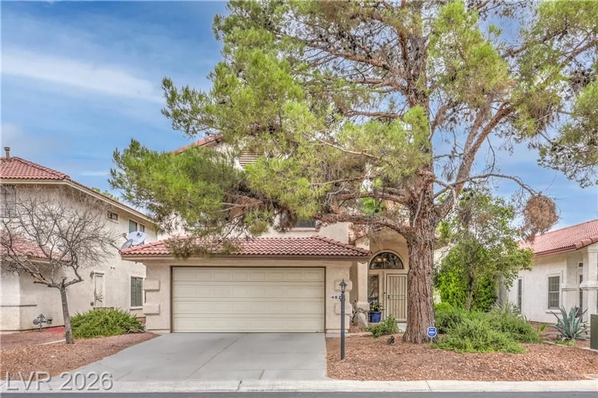 Property Slideshow image 1 of 55 | 4829 friar ln, Las Vegas, NV, 89130