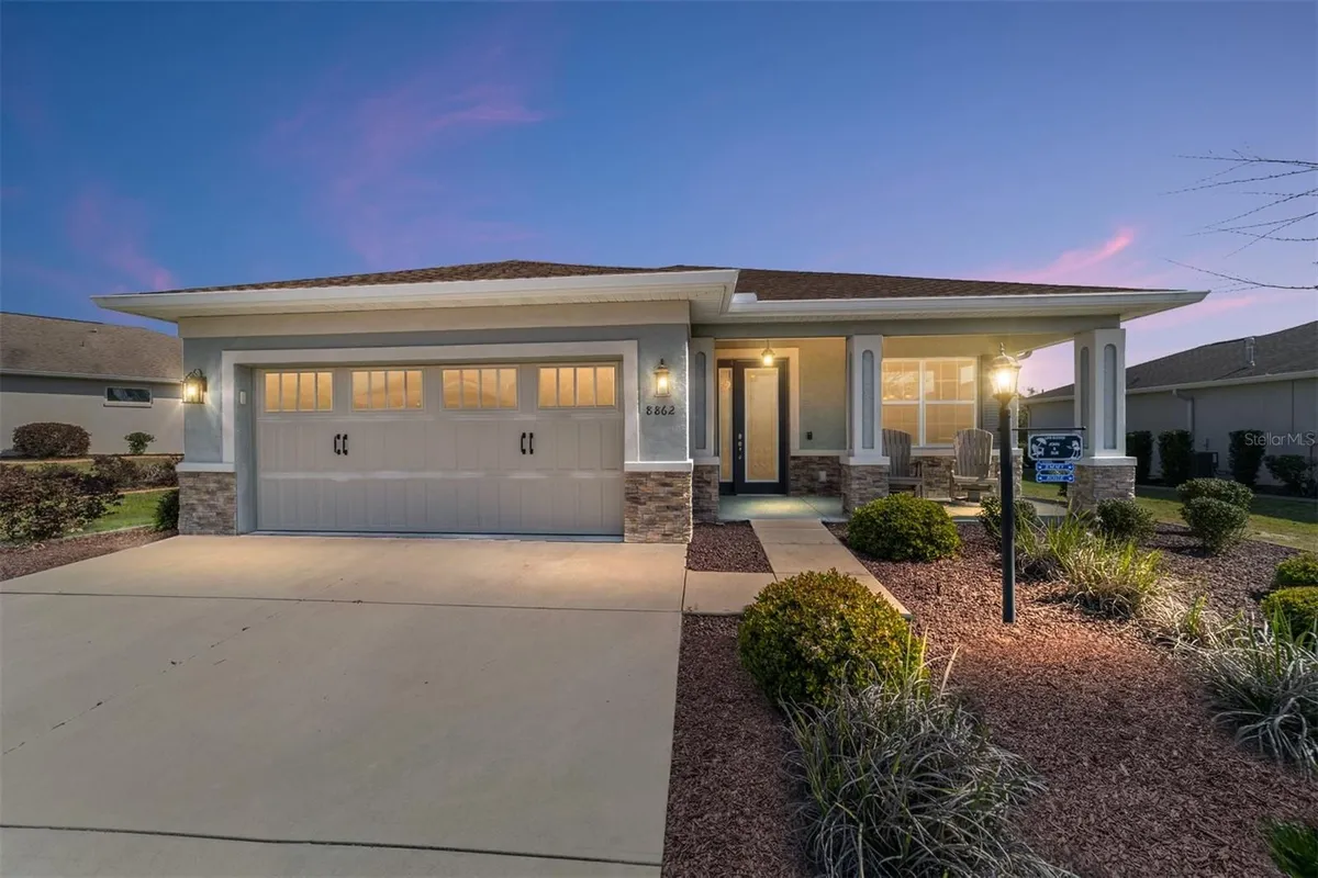 Property Slideshow image 1 of 66 | 8862 sw 103rd cir, Ocala, FL, 34481