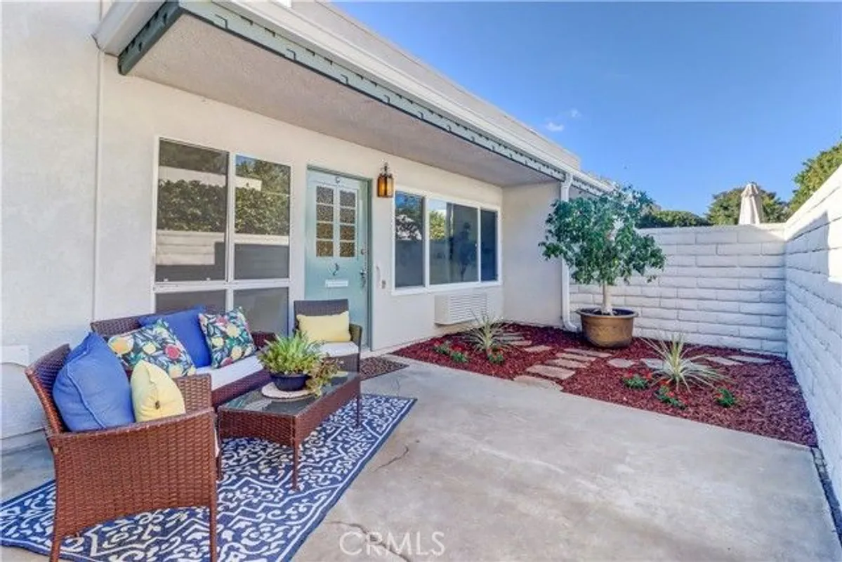 Property Slideshow image 1 of 48 | 950 avenida carmel g, Laguna Woods, CA, 92637