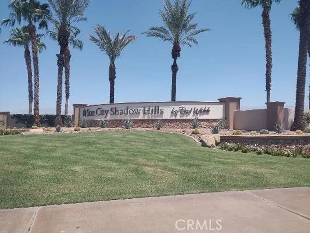 Property Slideshow image 1 of 32 | 40099 calle santa juana, Indio, CA, 92203