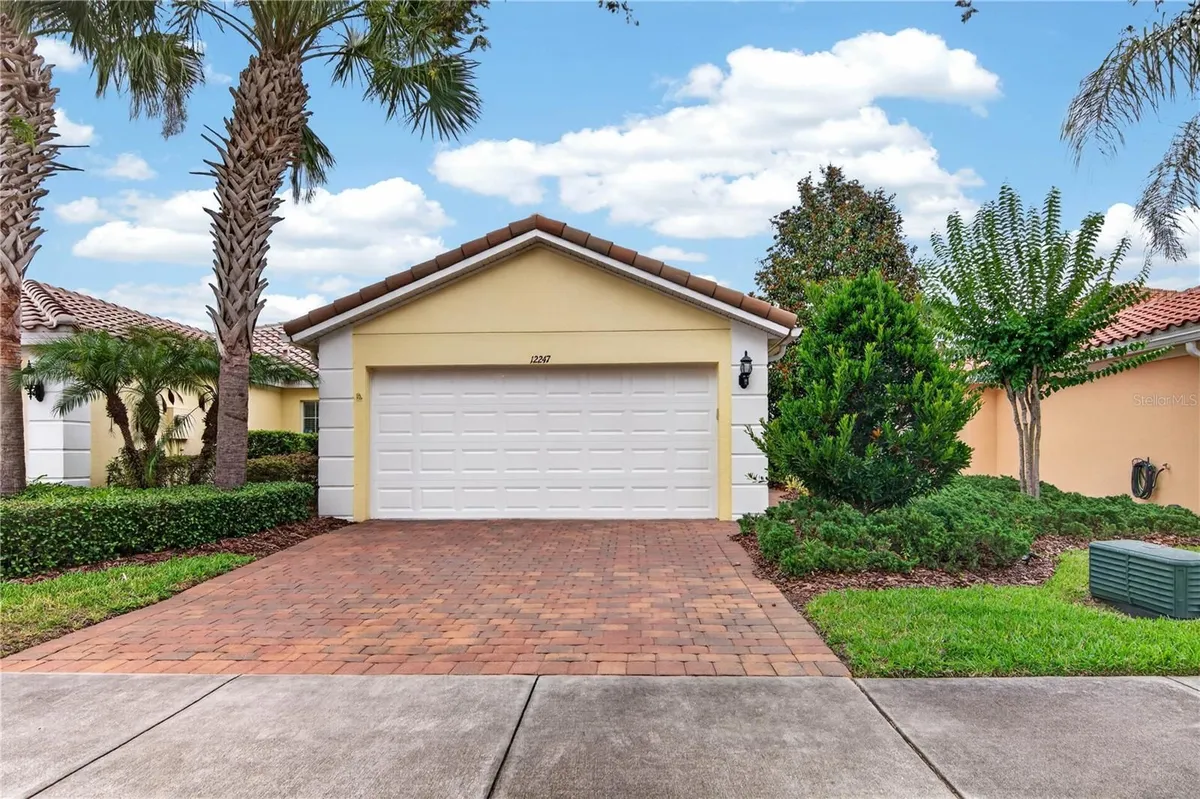 Property Slideshow image 1 of 54 | 12247 pescara ln, Orlando, FL, 32827