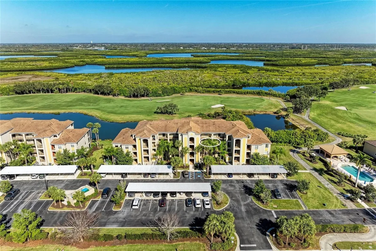 Property Slideshow image 1 of 80 | 7121 river hammock dr unit 306, Bradenton, FL, 34212