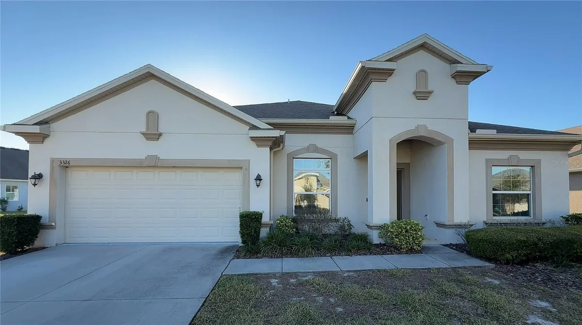 Property Slideshow image 1 of 34 | 3326 sagebrush st, Harmony, FL, 34773