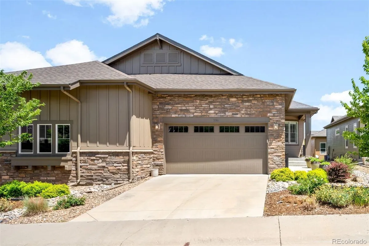 Property Slideshow image 1 of 24 | 3566 new haven cir, Castle Rock, CO, 80109