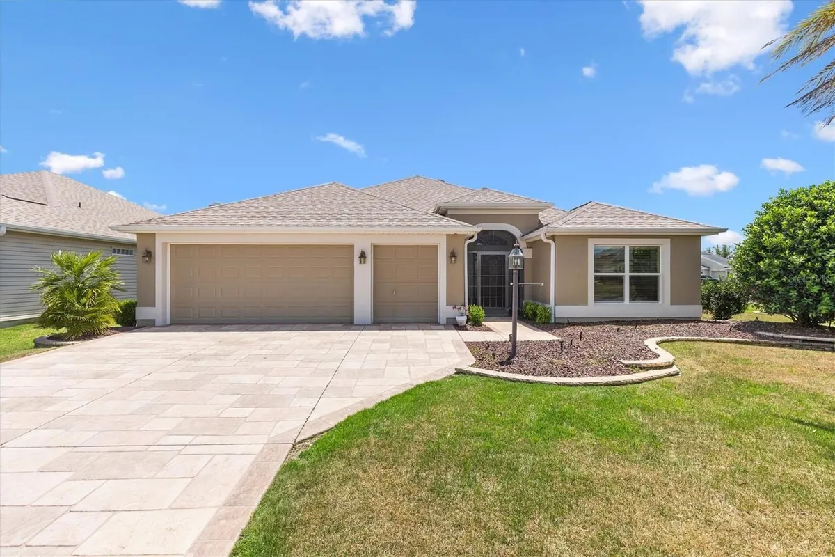 Property Slideshow image 1 of 40 | 3055 nighthawk ter, The Villages, FL, 32163