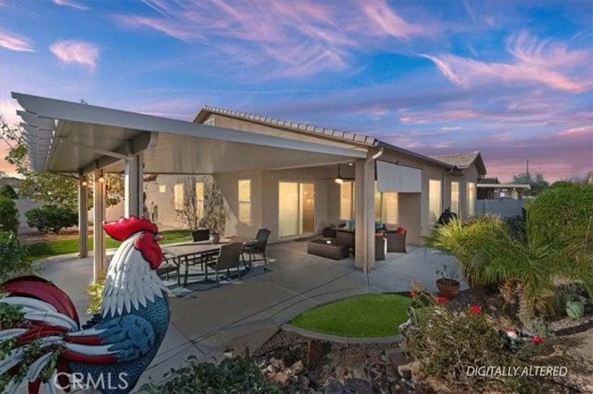 Property Slideshow image 1 of 63 | 1394 via la presa, Hemet, CA, 92545