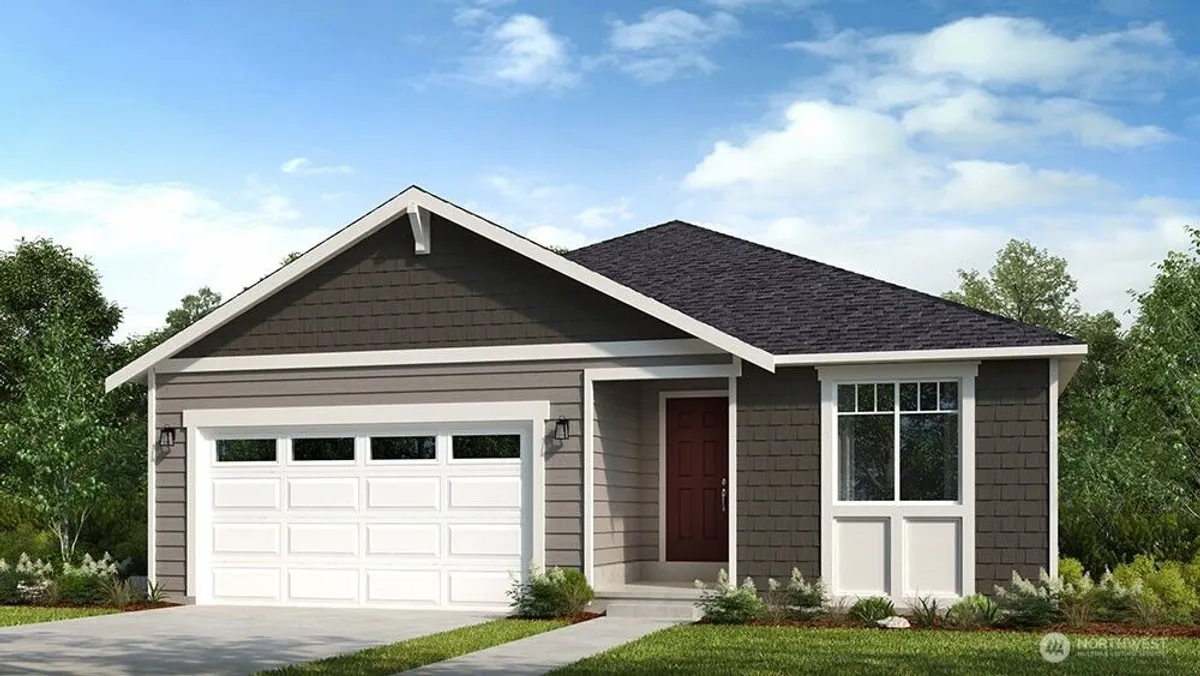 Property Slideshow image 1 of 35 | 9512 engelmann dr, Lacey, WA, 98513