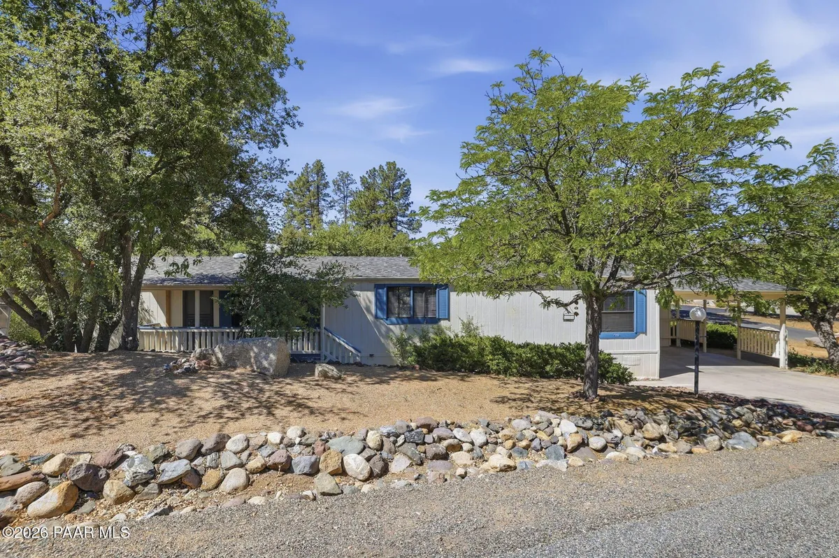 Property Slideshow image 1 of 61 | 856 wildflower dr, Prescott, AZ, 86301