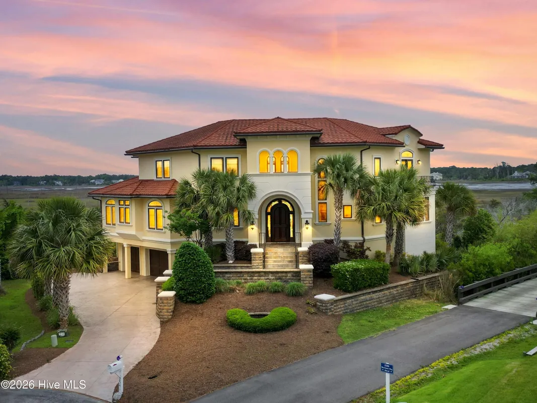 Property Slideshow image 1 of 108 | 2541 mariners way, Southport, NC, 28461