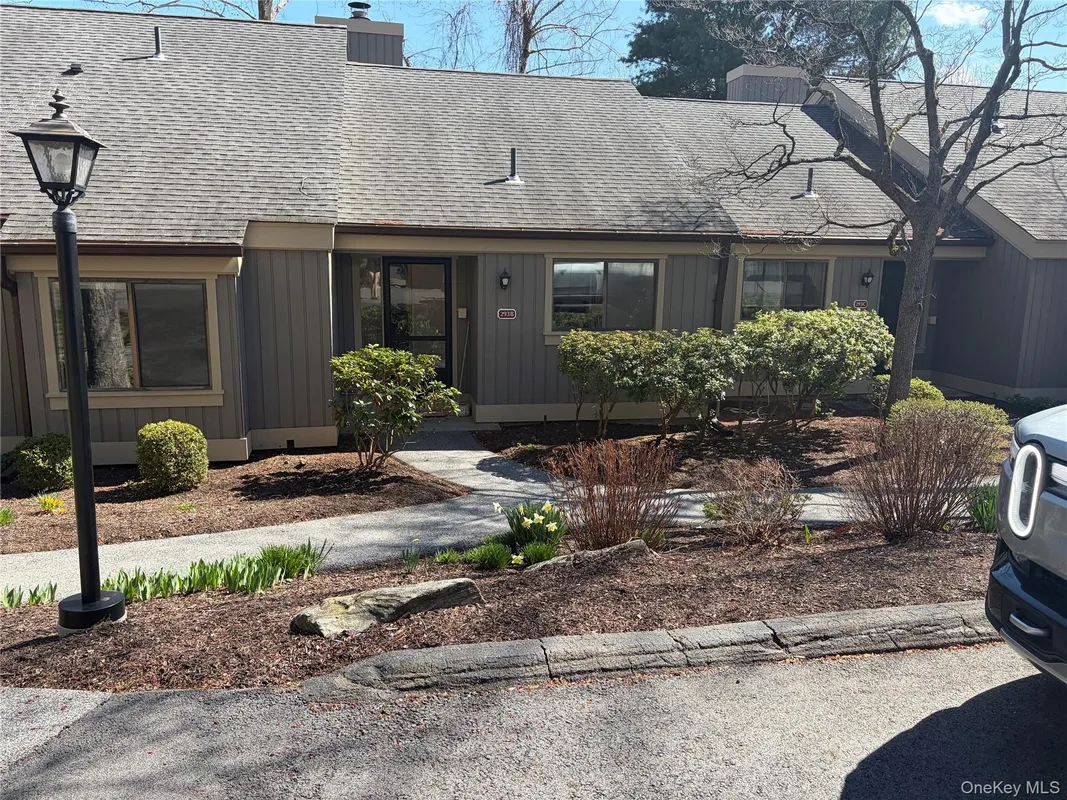 Property Slideshow image 1 of 1 | 293 heritage hls b, Somers, NY, 10589