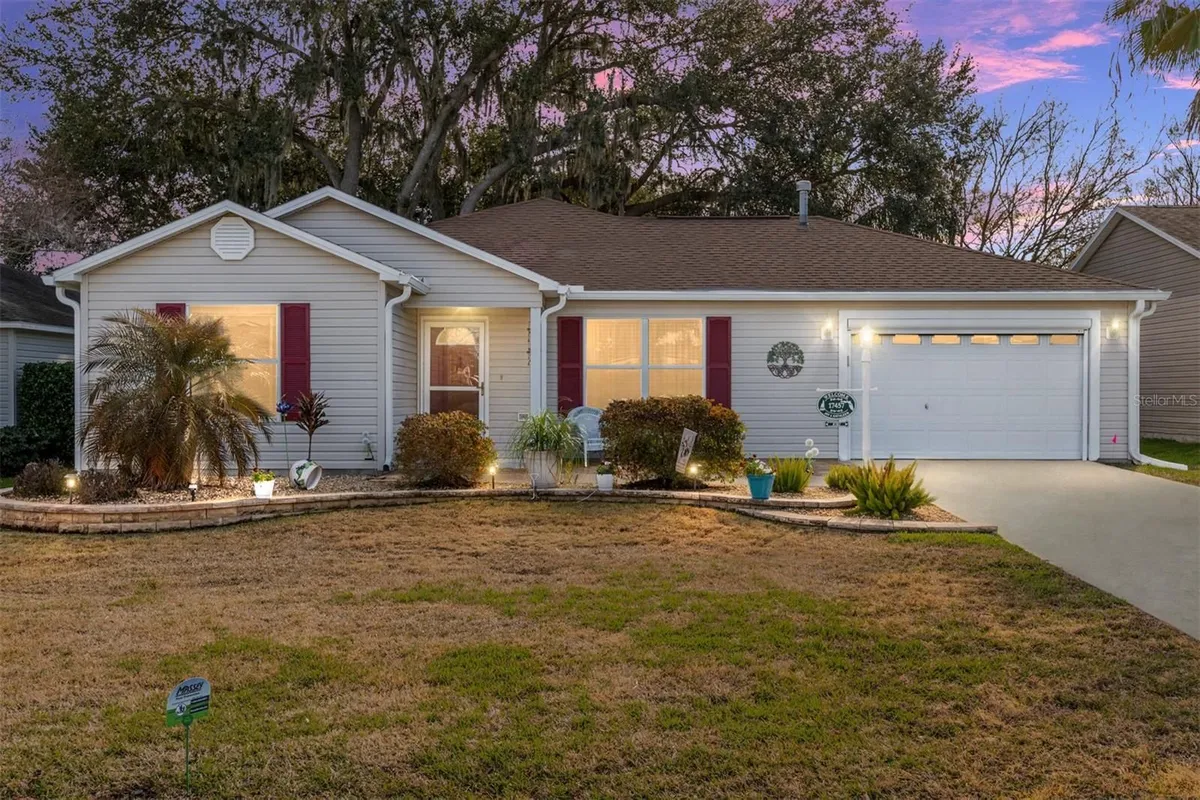Property Slideshow image 1 of 79 | 17457 se 76th flintlock ter, The Villages, FL, 32162