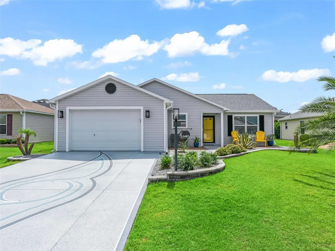 Property Slideshow image 1 of 30 | 3487 greenacres ter, The Villages, FL, 32163