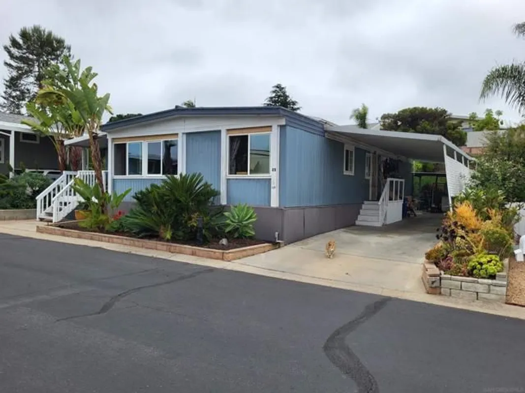 Property Slideshow image 1 of 13 | 444 n el camino real spc 23, Encinitas, CA, 92024