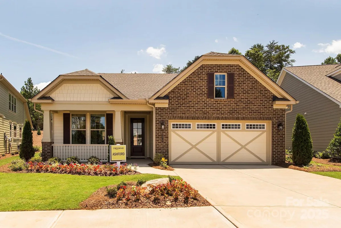 Property Slideshow image 1 of 19 | 8917 silver springs ct, Charlotte, NC, 28215