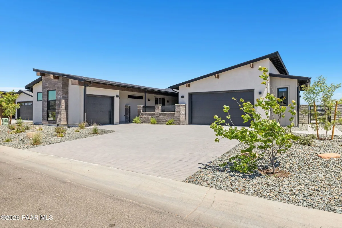 Property Slideshow image 1 of 36 | 5505 e edgar way, Prescott Valley, AZ, 86314