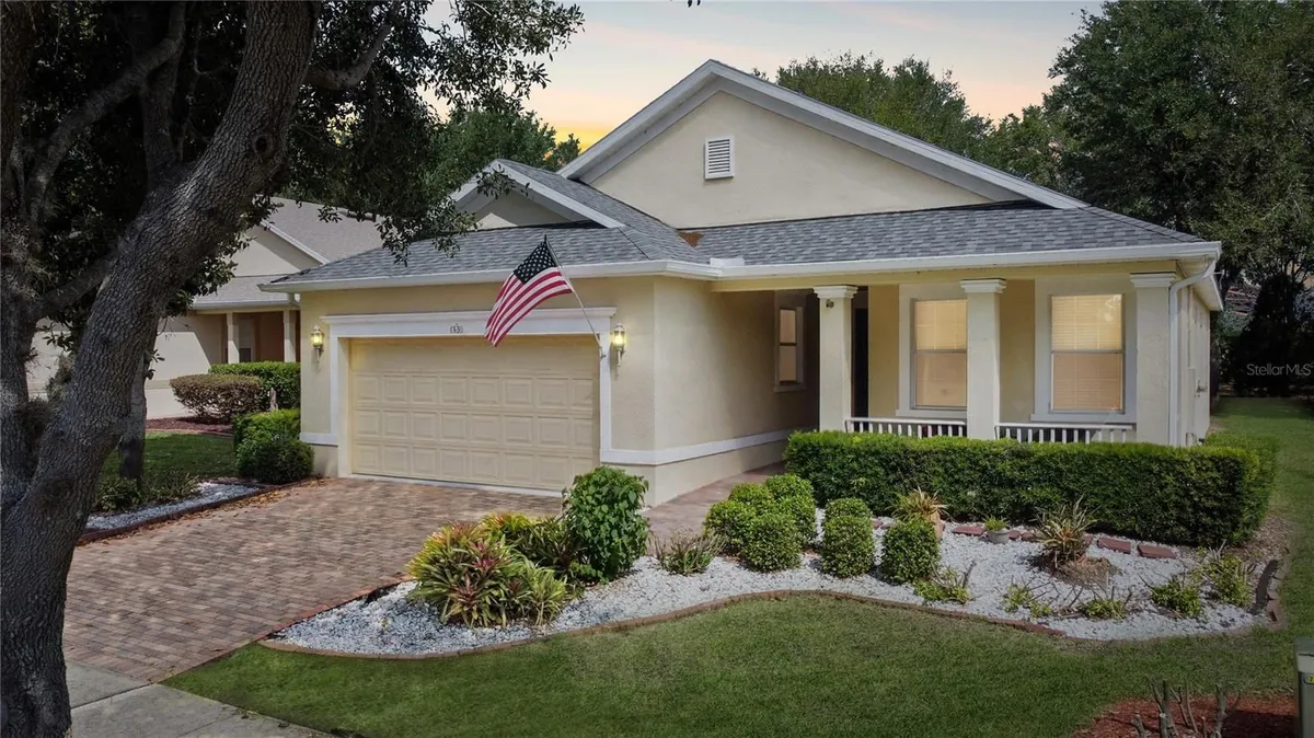 Property Slideshow image 1 of 75 | 133 crepe myrtle dr, Groveland, FL, 34736