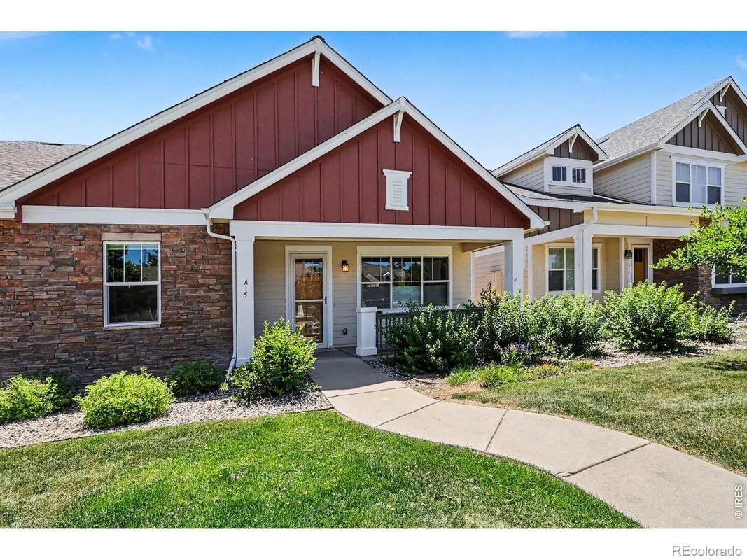 Property Slideshow image 1 of 21 | 4751 pleasant oak dr a15, Fort Collins, CO, 80525