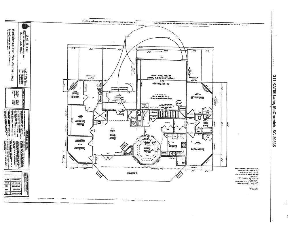 Property Slideshow image 1 of 54 | 311 katie ln, Mc Cormick, SC, 29835