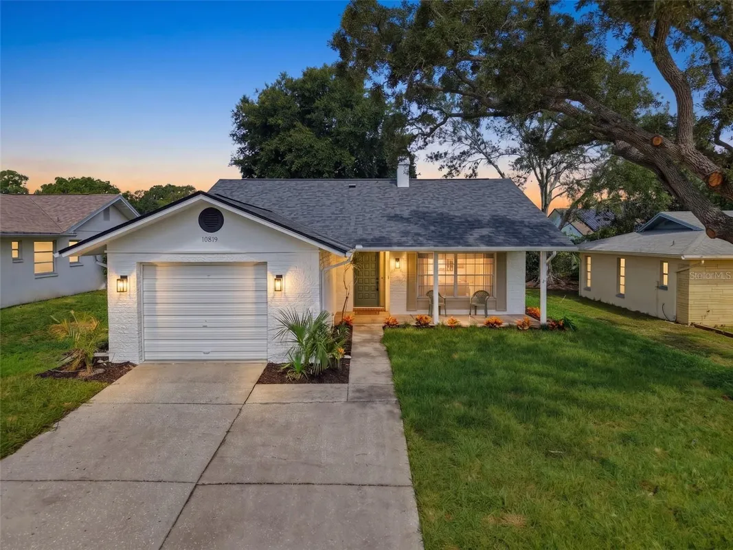 Property Slideshow image 1 of 22 | 10819 los santos dr, Port Richey, FL, 34668