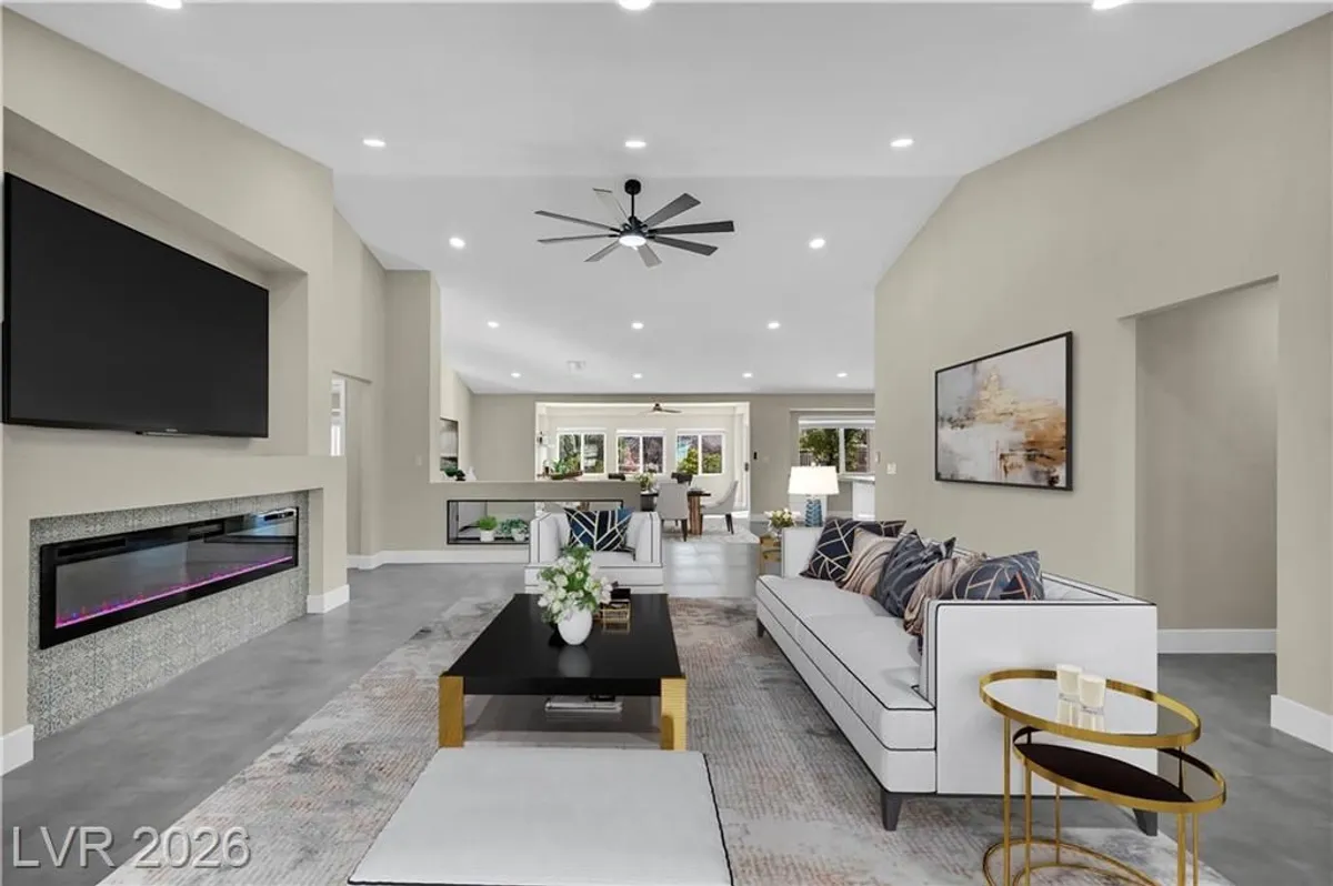 Property Slideshow image 1 of 3 | 9917 arbuckle dr, Las Vegas, NV, 89134